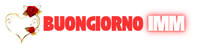 Buongiorno Imm
